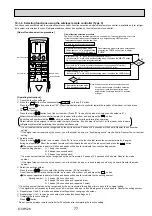 Preview for 77 page of Mitsubishi Electric Mr.Slim PUHZ-SHW112VHA Service Manual