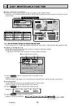 Preview for 90 page of Mitsubishi Electric Mr.Slim PUHZ-SHW112VHA Service Manual