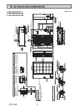 Preview for 9 page of Mitsubishi Electric Mr.Slim PUHZ-SHW230YKA2 Service Manual