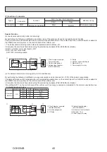 Preview for 40 page of Mitsubishi Electric Mr.Slim PUHZ-SHW230YKA2 Service Manual