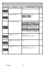 Preview for 46 page of Mitsubishi Electric Mr.Slim PUHZ-SHW230YKA2 Service Manual