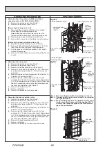 Preview for 60 page of Mitsubishi Electric Mr.Slim PUHZ-SHW230YKA2 Service Manual