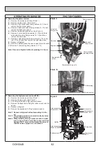 Preview for 62 page of Mitsubishi Electric Mr.Slim PUHZ-SHW230YKA2 Service Manual