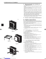 Предварительный просмотр 24 страницы Mitsubishi Electric Mr.Slim PUHZ-SP100 Installation Manual