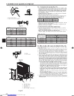 Предварительный просмотр 26 страницы Mitsubishi Electric Mr.Slim PUHZ-SP100 Installation Manual