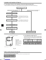 Предварительный просмотр 28 страницы Mitsubishi Electric Mr.Slim PUHZ-SP100 Installation Manual