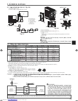 Предварительный просмотр 29 страницы Mitsubishi Electric Mr.Slim PUHZ-SP100 Installation Manual