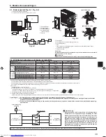 Предварительный просмотр 39 страницы Mitsubishi Electric Mr.Slim PUHZ-SP100 Installation Manual