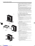 Предварительный просмотр 44 страницы Mitsubishi Electric Mr.Slim PUHZ-SP100 Installation Manual