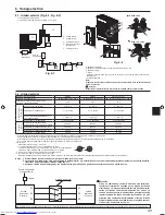 Предварительный просмотр 49 страницы Mitsubishi Electric Mr.Slim PUHZ-SP100 Installation Manual