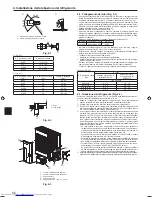 Предварительный просмотр 56 страницы Mitsubishi Electric Mr.Slim PUHZ-SP100 Installation Manual