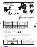 Предварительный просмотр 59 страницы Mitsubishi Electric Mr.Slim PUHZ-SP100 Installation Manual