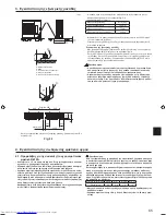 Предварительный просмотр 65 страницы Mitsubishi Electric Mr.Slim PUHZ-SP100 Installation Manual