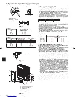 Предварительный просмотр 66 страницы Mitsubishi Electric Mr.Slim PUHZ-SP100 Installation Manual