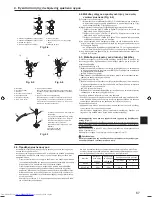 Предварительный просмотр 67 страницы Mitsubishi Electric Mr.Slim PUHZ-SP100 Installation Manual