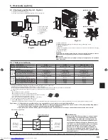 Предварительный просмотр 69 страницы Mitsubishi Electric Mr.Slim PUHZ-SP100 Installation Manual