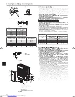 Предварительный просмотр 76 страницы Mitsubishi Electric Mr.Slim PUHZ-SP100 Installation Manual