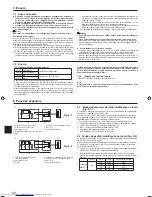 Предварительный просмотр 80 страницы Mitsubishi Electric Mr.Slim PUHZ-SP100 Installation Manual