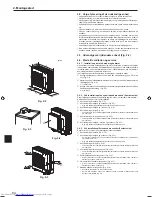 Предварительный просмотр 84 страницы Mitsubishi Electric Mr.Slim PUHZ-SP100 Installation Manual