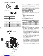 Предварительный просмотр 86 страницы Mitsubishi Electric Mr.Slim PUHZ-SP100 Installation Manual