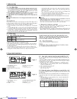 Предварительный просмотр 90 страницы Mitsubishi Electric Mr.Slim PUHZ-SP100 Installation Manual