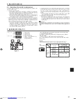 Предварительный просмотр 91 страницы Mitsubishi Electric Mr.Slim PUHZ-SP100 Installation Manual