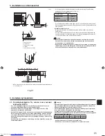 Предварительный просмотр 95 страницы Mitsubishi Electric Mr.Slim PUHZ-SP100 Installation Manual