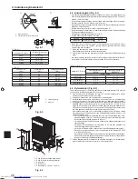 Предварительный просмотр 96 страницы Mitsubishi Electric Mr.Slim PUHZ-SP100 Installation Manual