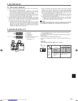 Предварительный просмотр 101 страницы Mitsubishi Electric Mr.Slim PUHZ-SP100 Installation Manual