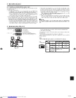 Предварительный просмотр 111 страницы Mitsubishi Electric Mr.Slim PUHZ-SP100 Installation Manual