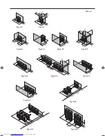 Предварительный просмотр 127 страницы Mitsubishi Electric Mr.Slim PUHZ-SP100 Installation Manual