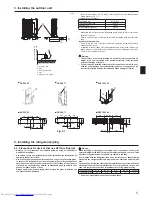 Предварительный просмотр 5 страницы Mitsubishi Electric Mr. Slim PUHZ-ZRP-HA Installation Manual