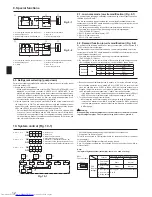 Предварительный просмотр 12 страницы Mitsubishi Electric Mr. Slim PUHZ-ZRP-HA Installation Manual