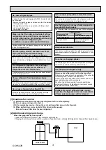 Preview for 3 page of Mitsubishi Electric Mr.Slim PUHZ-ZRP100VKA Service Manual