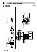 Preview for 13 page of Mitsubishi Electric Mr.Slim PUHZ-ZRP100VKA Service Manual