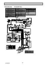 Preview for 17 page of Mitsubishi Electric Mr.Slim PUHZ-ZRP100VKA Service Manual