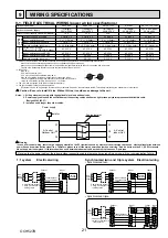 Preview for 21 page of Mitsubishi Electric Mr.Slim PUHZ-ZRP100VKA Service Manual