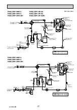 Preview for 27 page of Mitsubishi Electric Mr.Slim PUHZ-ZRP100VKA Service Manual