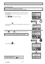 Preview for 31 page of Mitsubishi Electric Mr.Slim PUHZ-ZRP100VKA Service Manual