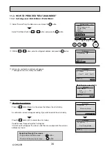 Preview for 35 page of Mitsubishi Electric Mr.Slim PUHZ-ZRP100VKA Service Manual