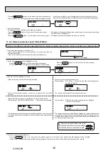 Preview for 38 page of Mitsubishi Electric Mr.Slim PUHZ-ZRP100VKA Service Manual