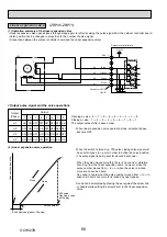 Preview for 66 page of Mitsubishi Electric Mr.Slim PUHZ-ZRP100VKA Service Manual