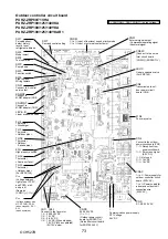 Preview for 73 page of Mitsubishi Electric Mr.Slim PUHZ-ZRP100VKA Service Manual