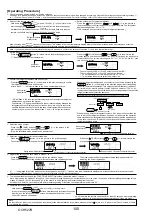 Preview for 100 page of Mitsubishi Electric Mr.Slim PUHZ-ZRP100VKA Service Manual