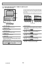 Preview for 102 page of Mitsubishi Electric Mr.Slim PUHZ-ZRP100VKA Service Manual