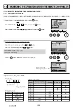 Preview for 108 page of Mitsubishi Electric Mr.Slim PUHZ-ZRP100VKA Service Manual