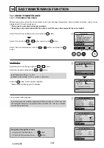 Preview for 119 page of Mitsubishi Electric Mr.Slim PUHZ-ZRP100VKA Service Manual