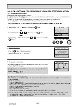 Preview for 123 page of Mitsubishi Electric Mr.Slim PUHZ-ZRP100VKA Service Manual