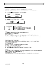 Preview for 125 page of Mitsubishi Electric Mr.Slim PUHZ-ZRP100VKA Service Manual