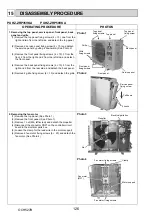 Preview for 126 page of Mitsubishi Electric Mr.Slim PUHZ-ZRP100VKA Service Manual